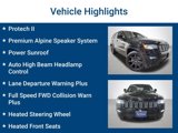 Used 2021 Jeep Grand Cherokee Laredo X image 3