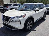 Used 2023 Nissan Rogue SL image 2