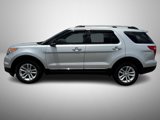 Used 2014 Ford Explorer XLT w/ Equipment Group 202A image 5