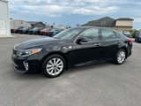 Used 2018 Kia Optima EX w/ Technology Package image 2