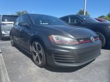 Used 2015 Volkswagen GTI SE image 2