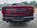 Used 2017 RAM 1500 Rebel w/ Luxury Group image 4