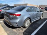 Certified 2022 Toyota Corolla LE image 2
