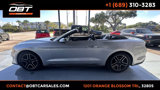 Used 2018 Ford Mustang Premium image 2