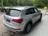 Used 2017 Audi Q5 2.0T Premium Plus w/ Technology Package image 6