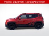 Used 2018 Jeep Renegade Altitude w/ Advanced Technology Group image 2