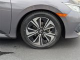 Used 2017 Honda Civic EX-T image 6