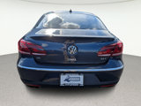 Used 2013 Volkswagen CC R-Line image 4
