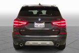 Used 2019 BMW X3 sDrive30i w/ Driving Assistance Package image 4