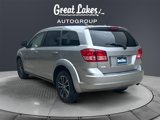 Used 2018 Dodge Journey SE w/ Connectivity Group image 3