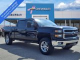 Used 2014 Chevrolet Silverado 1500 LT w/ All Star Edition image 3