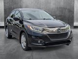 Used 2019 Honda HR-V EX-L image 3