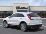 New 2025 Cadillac XT4 Premium Luxury image 3