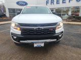 Used 2021 Chevrolet Colorado Z71 image 3