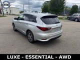 Used 2020 INFINITI QX60 Luxe image 4