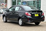 New 2024 Mitsubishi Mirage G4 ES image 6