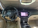 Used 2022 Maserati Ghibli Modena image 3