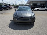 Used 2020 Ford Fusion SE image 2
