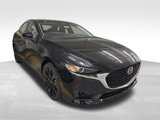 New 2025 MAZDA MAZDA3 s image 4