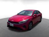 Used 2024 Kia Forte LXS image 5