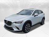 Used 2019 MAZDA CX-3 Touring w/ Preferred Equipment Package image 3
