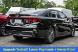 Used 2022 Kia Forte GT-Line w/ GT-Line Premium Package image 4