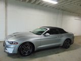 Used 2022 Ford Mustang Premium image 2