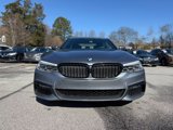 Used 2018 BMW 530i w/ M Sport Package image 2