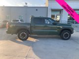 Used 2022 Nissan Frontier Pro-X image 2