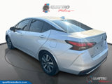 Used 2021 Nissan Versa SV image 3