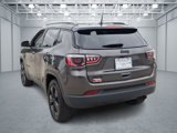 Used 2020 Jeep Compass Latitude image 3