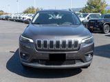 Used 2019 Jeep Cherokee Latitude Plus w/ Comfort/Convenience Group image 2