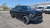 Used 2022 RAM 1500 Classic Warlock image 3