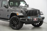 Certified 2021 Jeep Wrangler Unlimited Sahara image 3