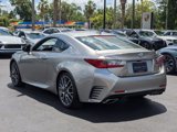 Used 2017 Lexus RC 350 F Sport image 3