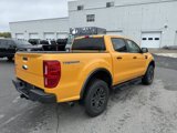 Certified 2021 Ford Ranger XLT w/ Tremor Off-Road Package image 3