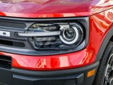 New 2024 Ford Bronco Sport Big Bend image 5