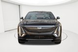 Used 2024 Cadillac Lyriq Luxury image 3
