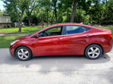 Used 2013 Hyundai Elantra GLS image 3
