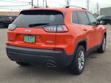 Used 2021 Jeep Cherokee Latitude Lux image 5