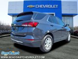 Certified 2022 Chevrolet Equinox LT image 2