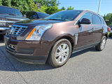 Used 2016 Cadillac SRX Luxury w/ Driver Awareness Package image 3