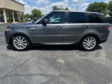 Used 2016 Land Rover Range Rover Sport HSE image 4