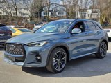 New 2025 INFINITI QX50 Sport image 2