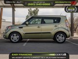 Used 2011 Kia Soul + w/ Audio Pkg image 3