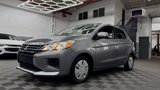 Used 2022 Mitsubishi Mirage ES image 2