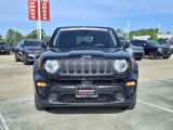 Used 2023 Jeep Renegade Latitude image 3