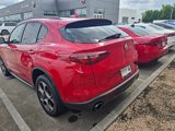 Used 2022 Alfa Romeo Stelvio Sprint image 4