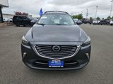 Used 2017 MAZDA CX-3 Grand Touring image 3