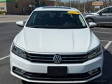 Used 2017 Volkswagen Passat 1.8T SE image 6